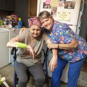 Meet your Posher, Evonne